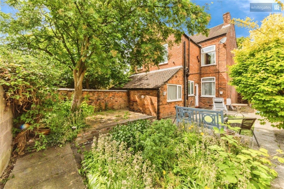 Crewe, Cheshire