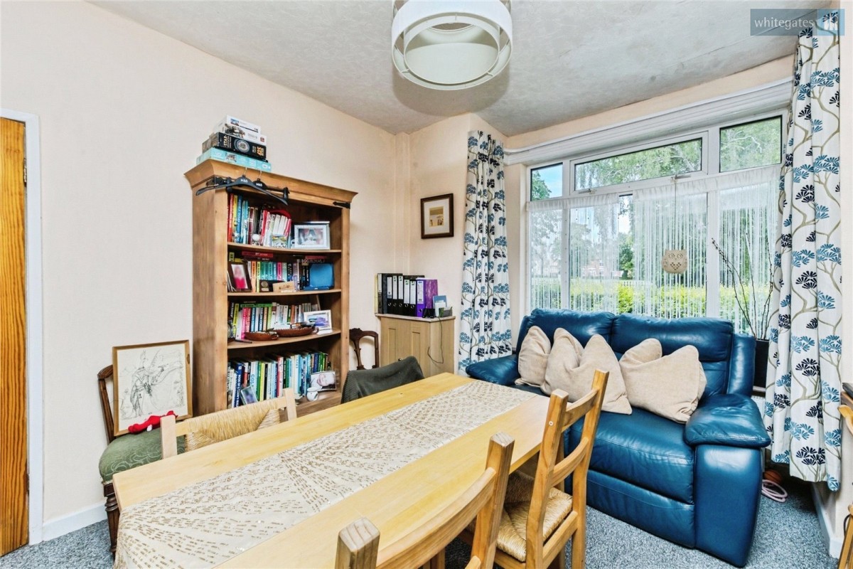 Crewe, Cheshire