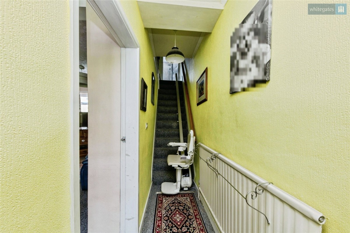 Crewe, Cheshire