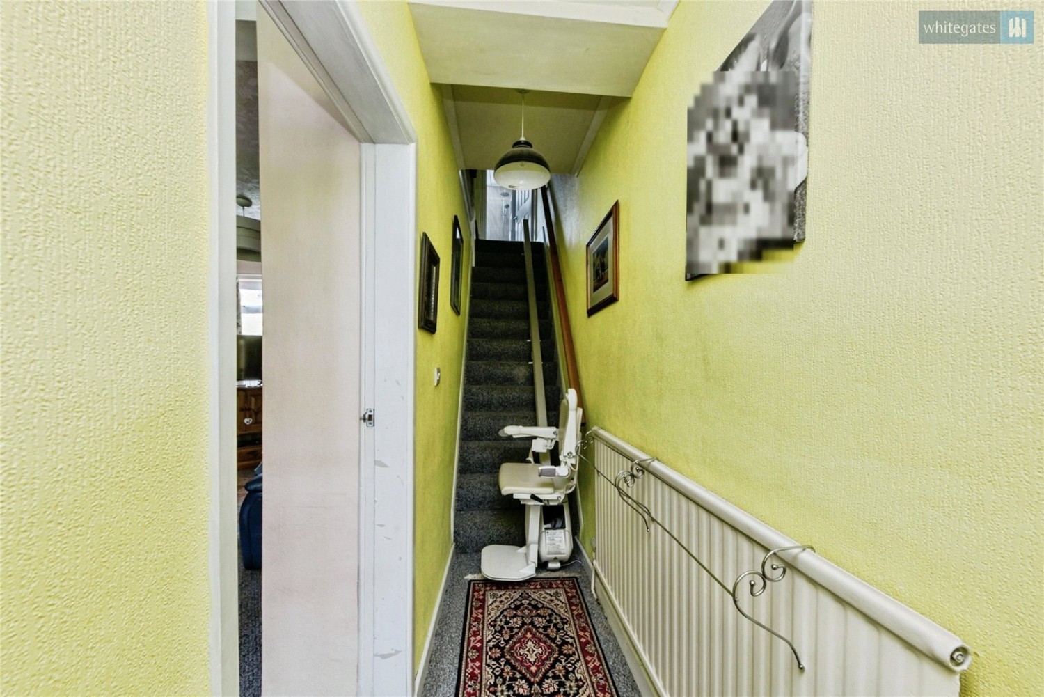 Crewe, Cheshire