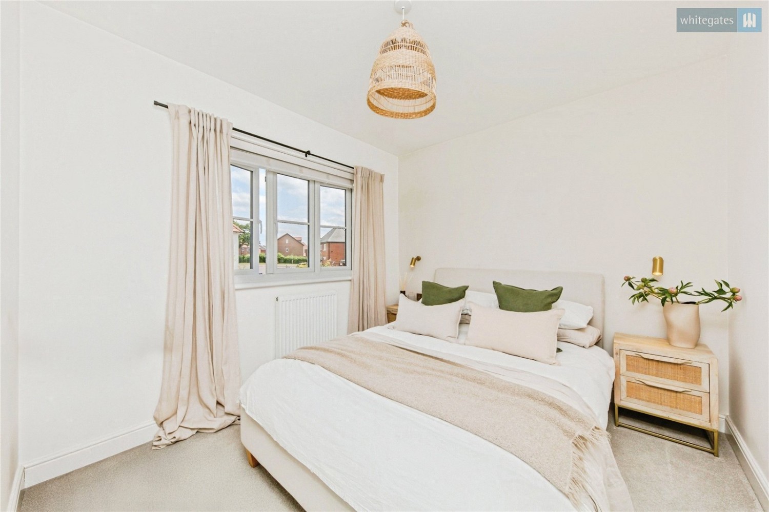 Crewe, Cheshire