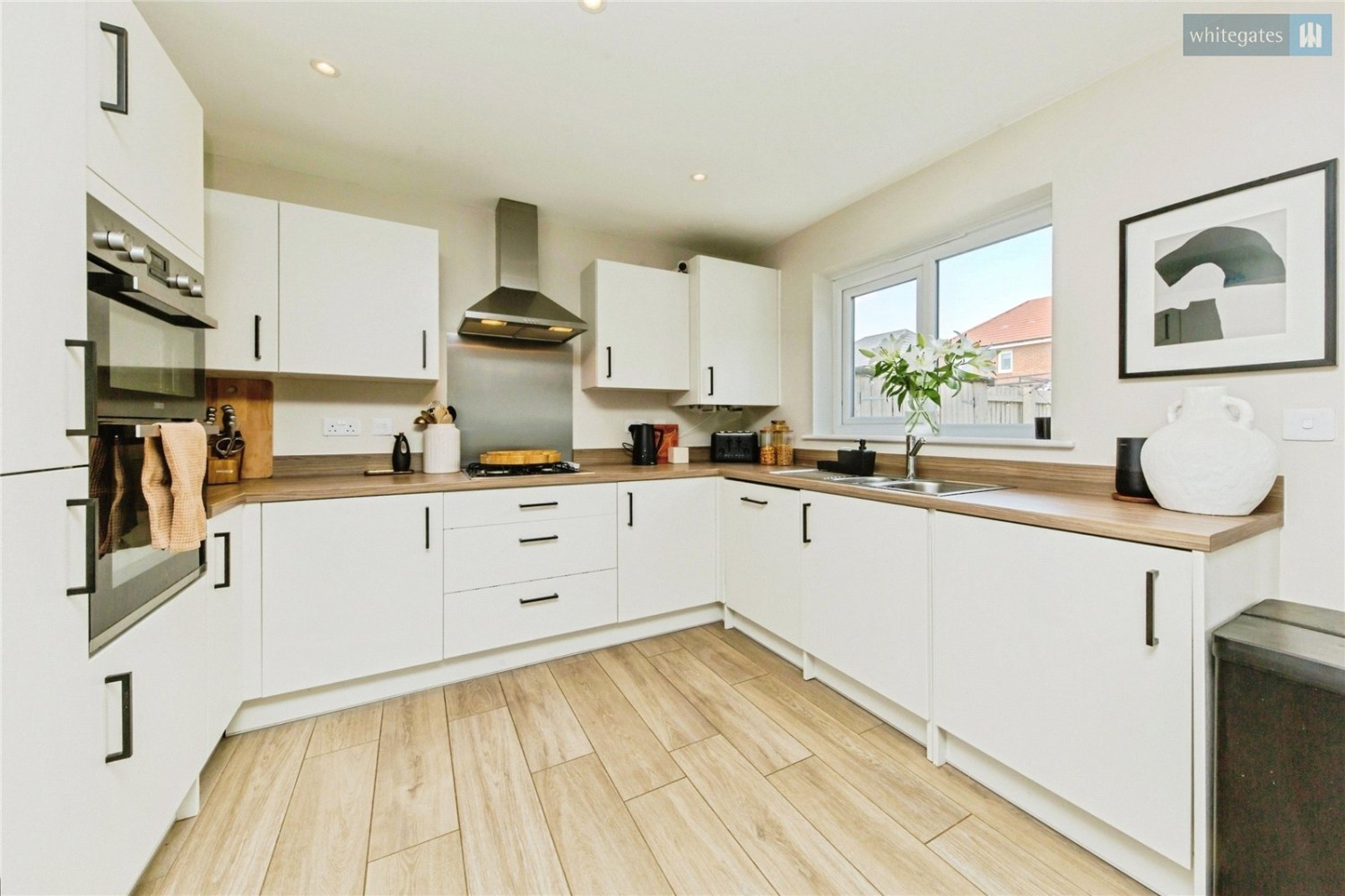Crewe, Cheshire