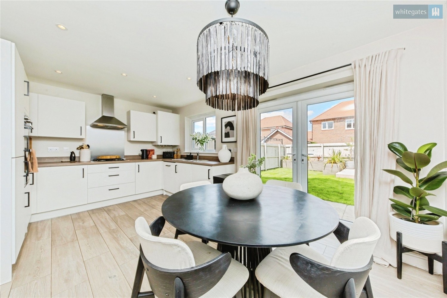 Crewe, Cheshire