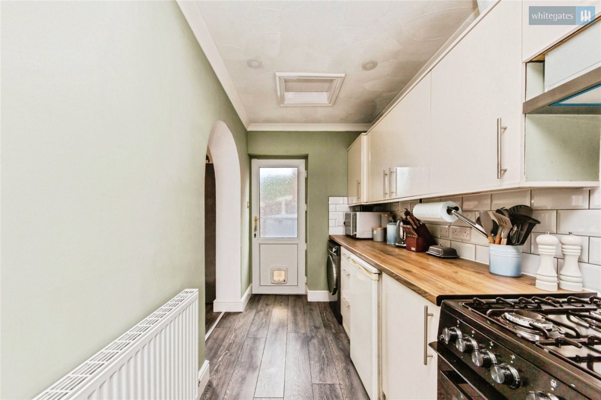 Crewe, Cheshire