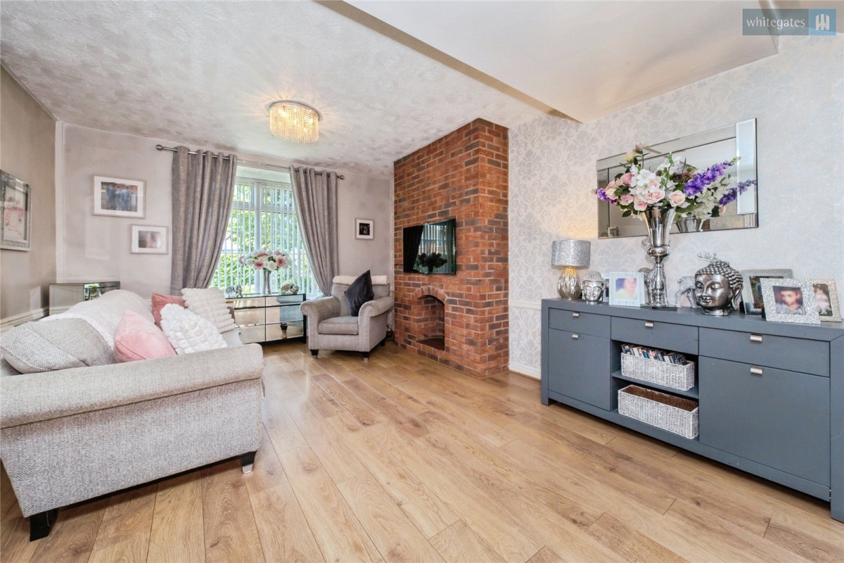 Crewe, Cheshire
