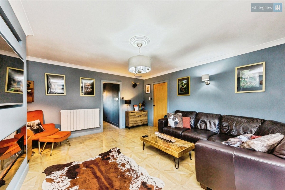 Ashley Heath, Market Drayton, Staffordshire