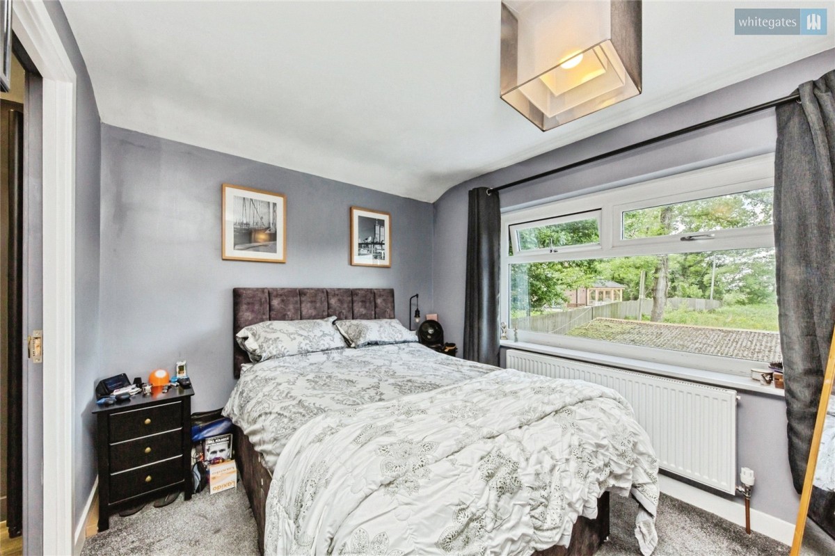 Ashley Heath, Market Drayton, Staffordshire