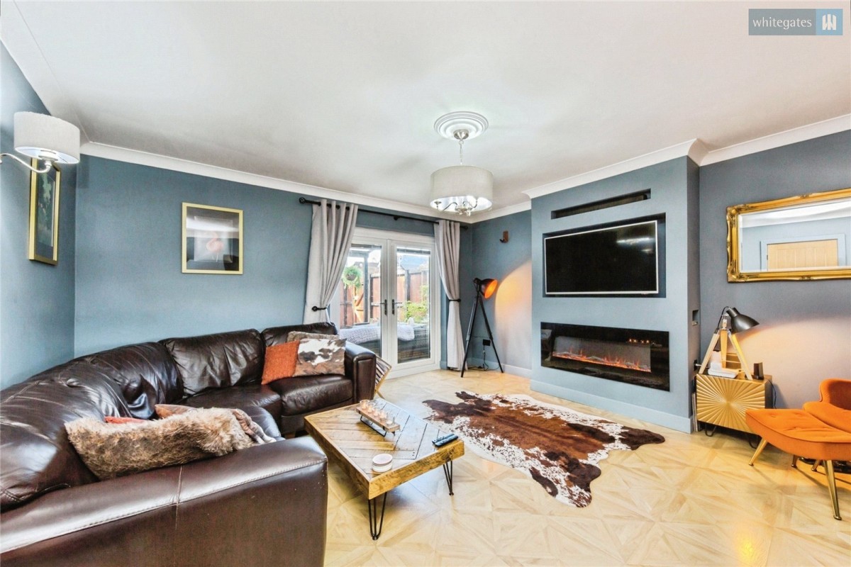 Ashley Heath, Market Drayton, Staffordshire