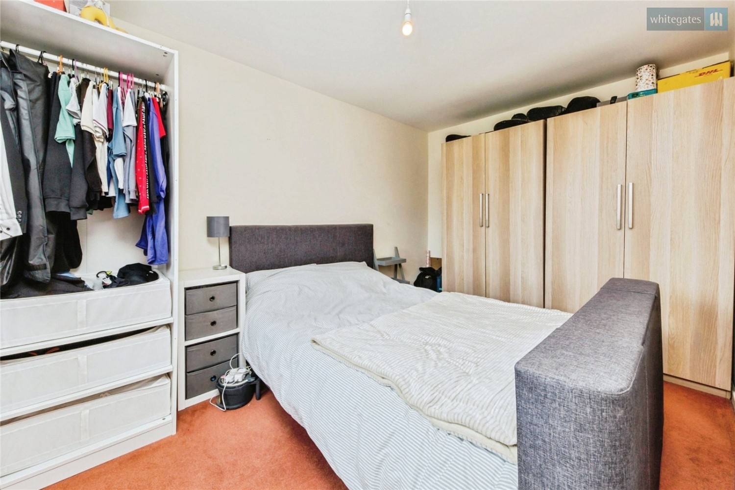 Crewe, Cheshire