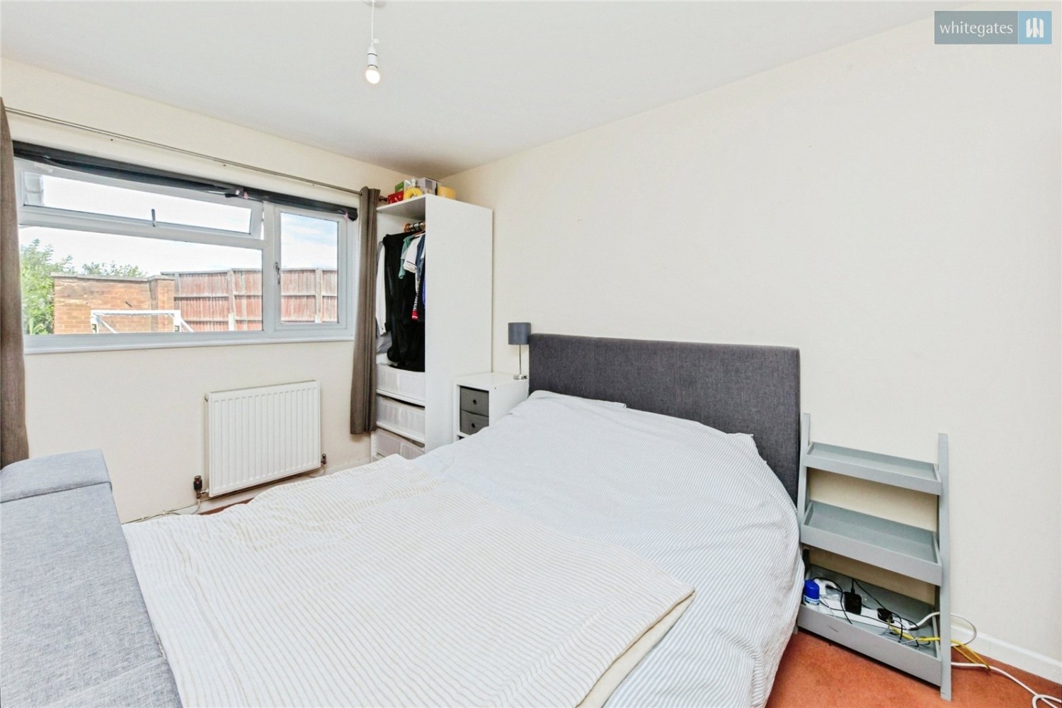 Crewe, Cheshire