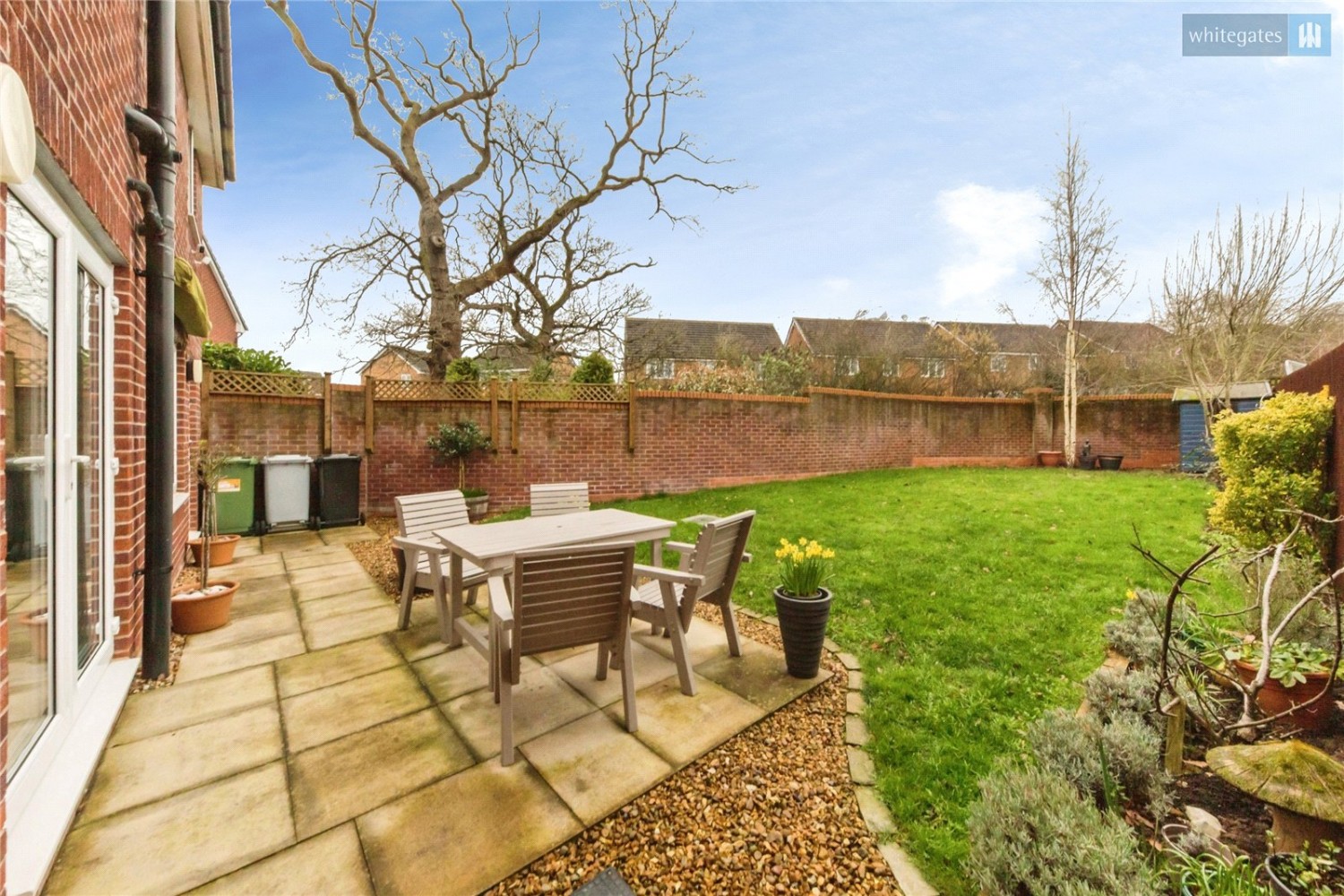 Shavington, Crewe, Cheshire