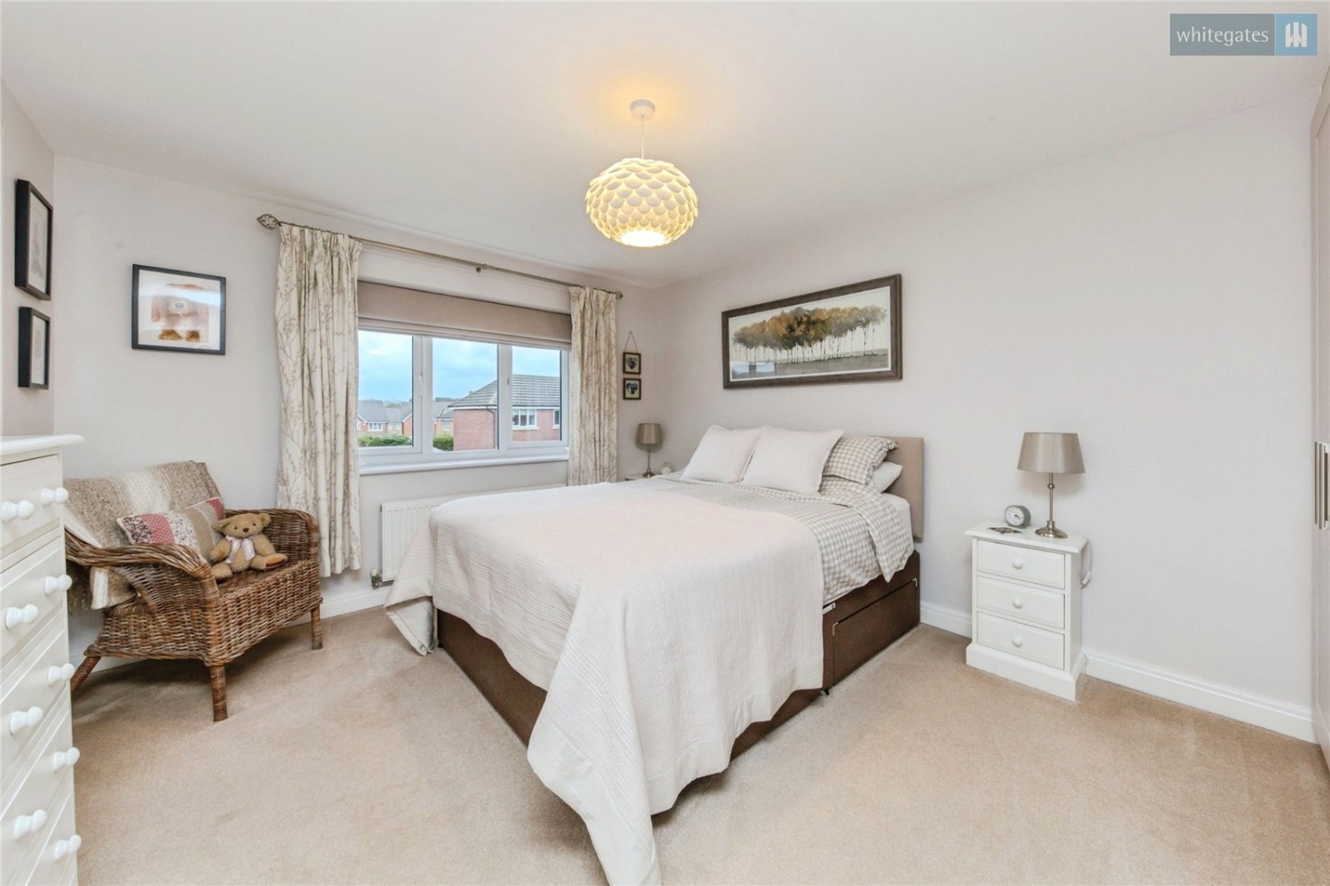 Shavington, Crewe, Cheshire