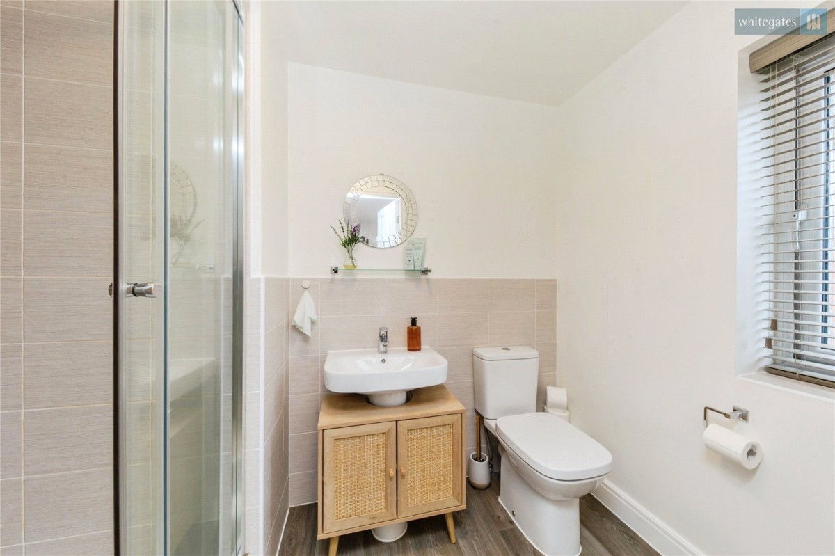 Shavington, Crewe, Cheshire