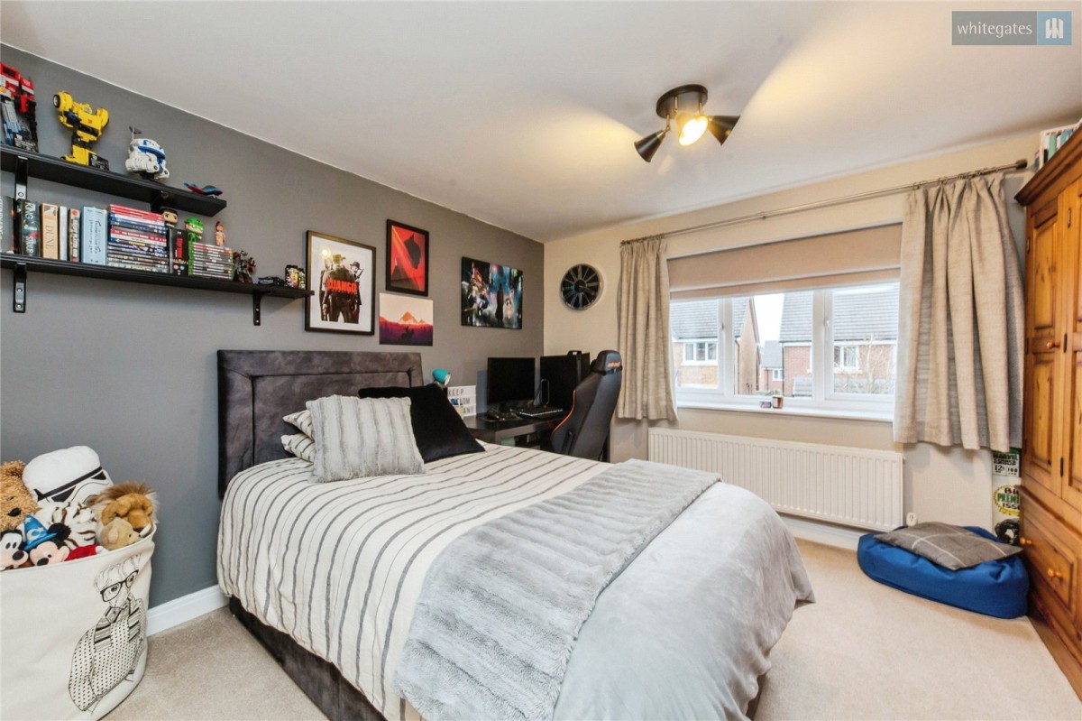 Shavington, Crewe, Cheshire