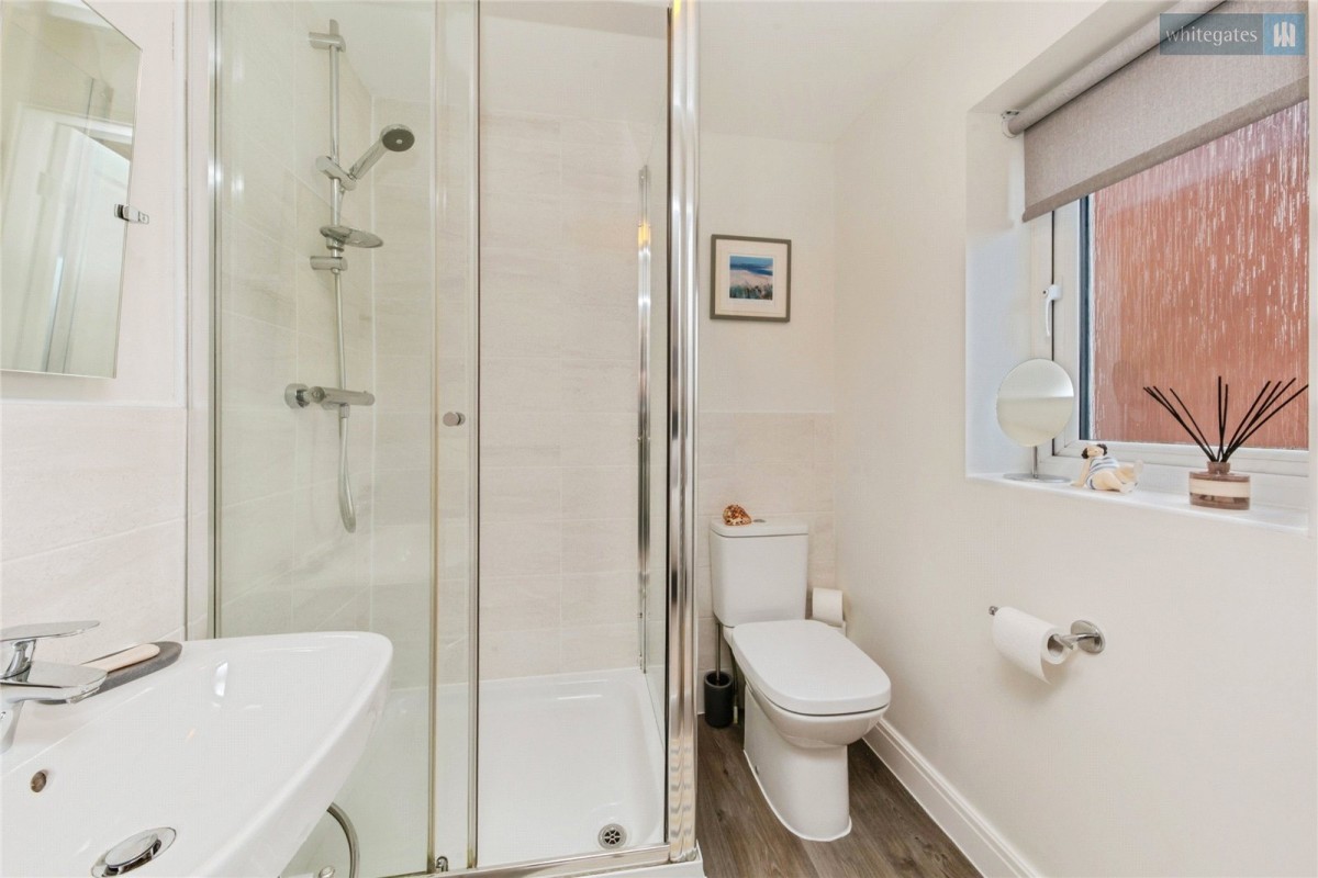 Shavington, Crewe, Cheshire