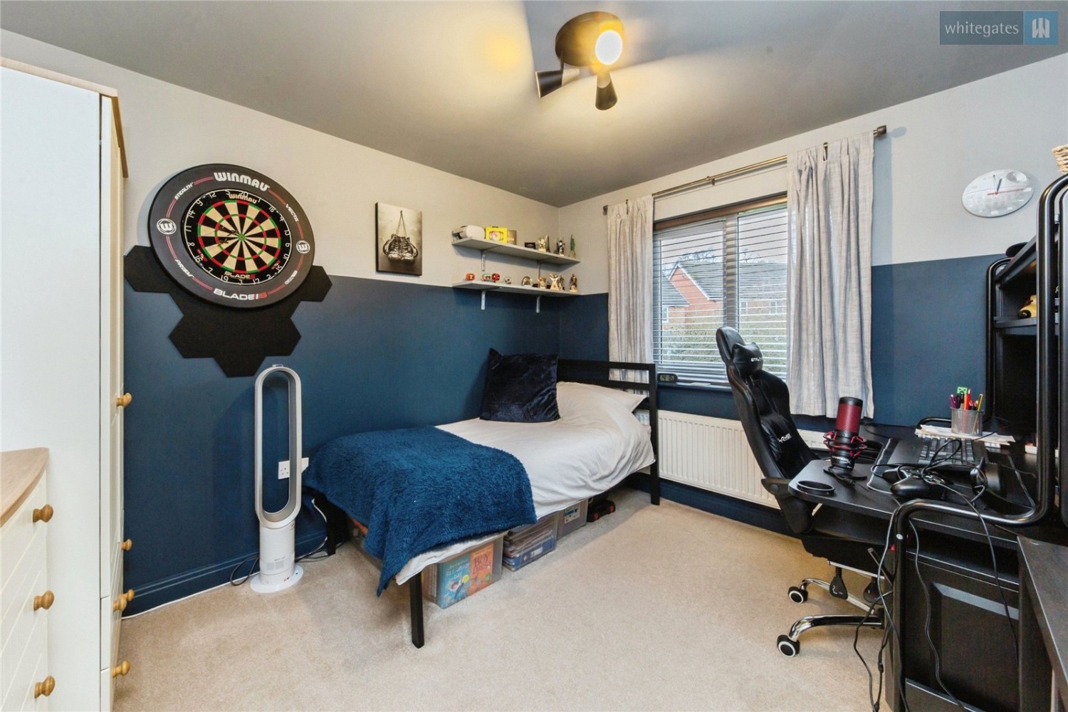 Shavington, Crewe, Cheshire