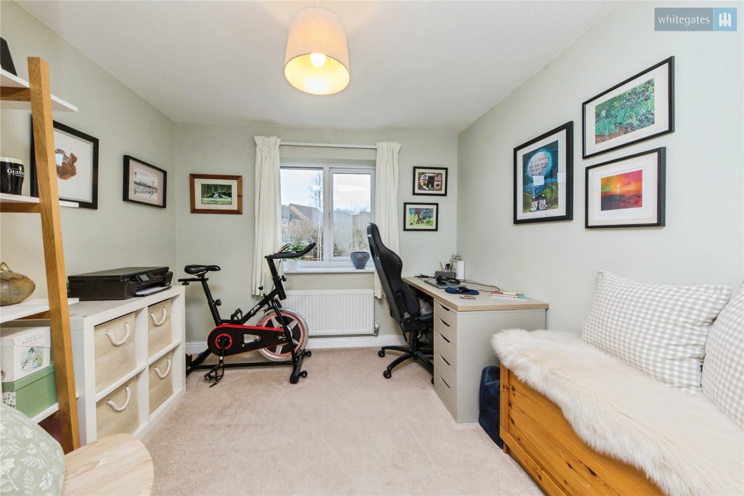 Shavington, Crewe, Cheshire