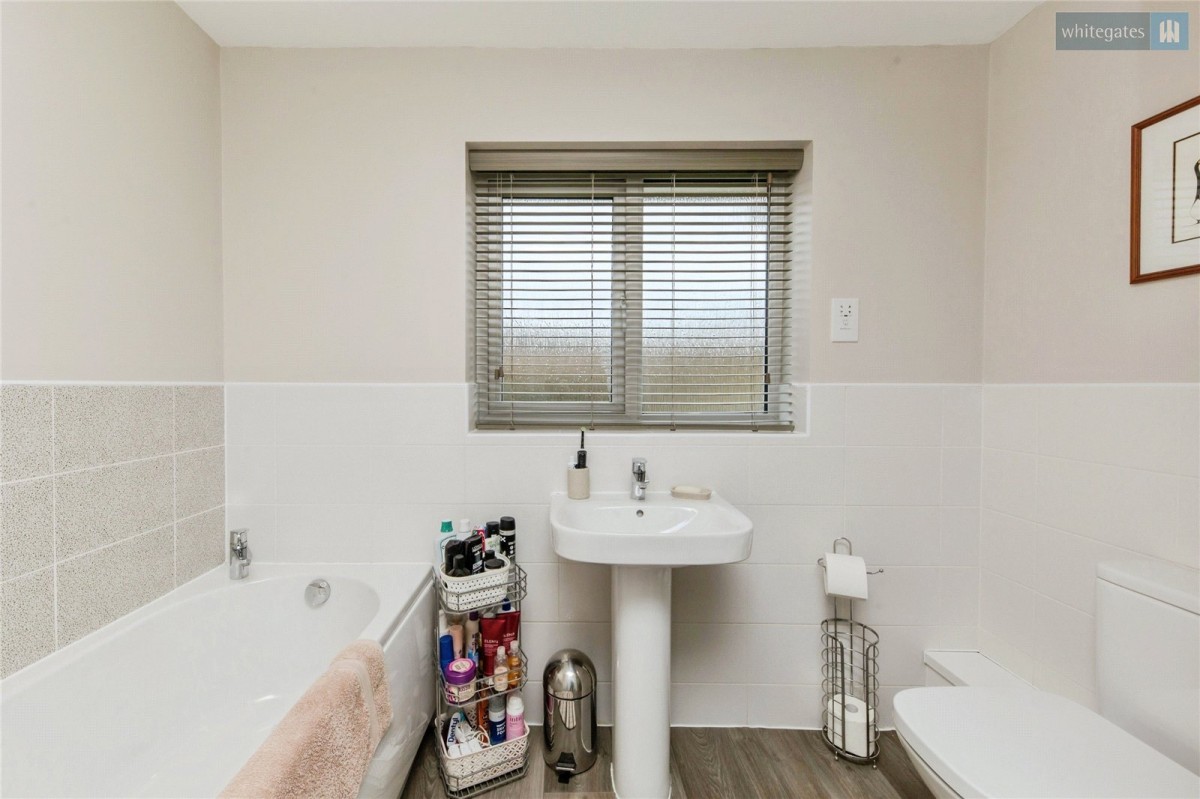 Shavington, Crewe, Cheshire