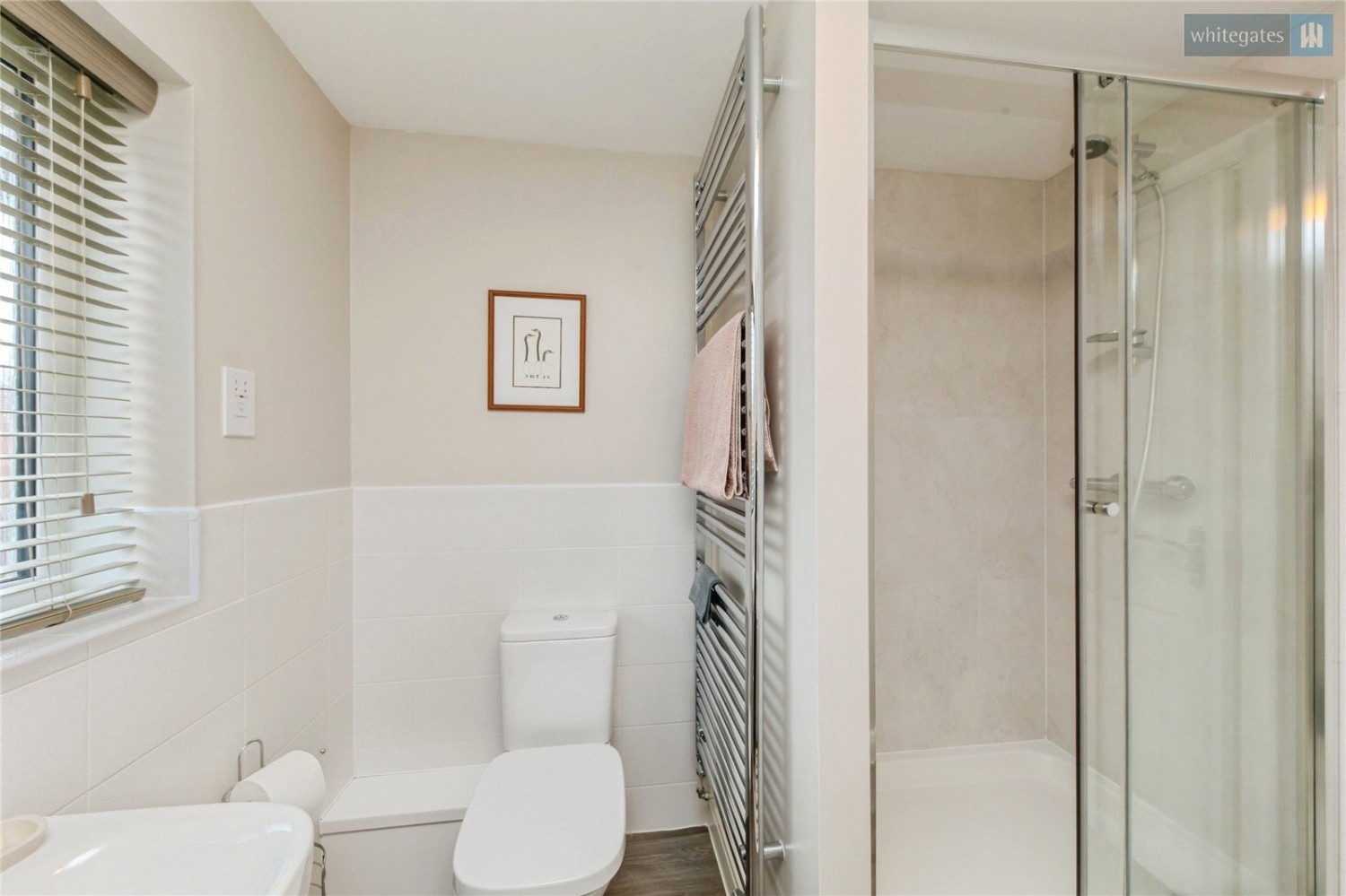 Shavington, Crewe, Cheshire