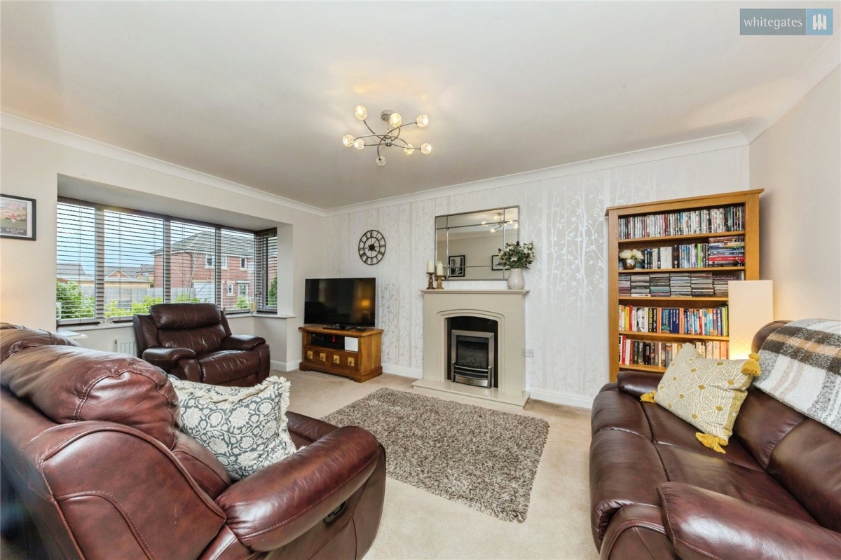 Shavington, Crewe, Cheshire