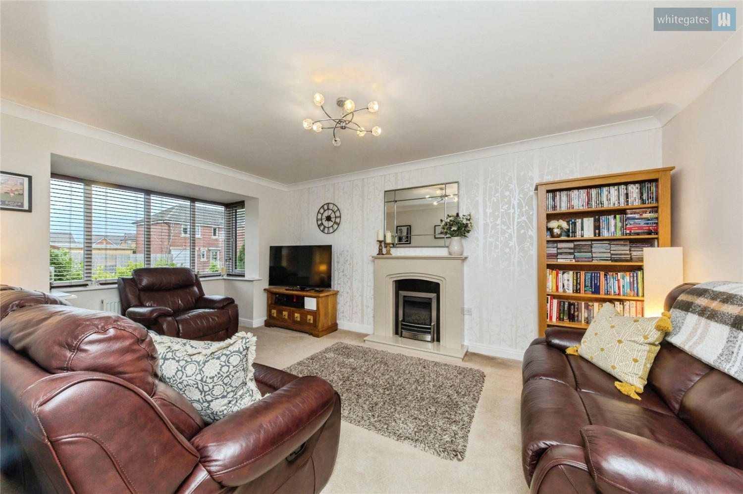 Shavington, Crewe, Cheshire