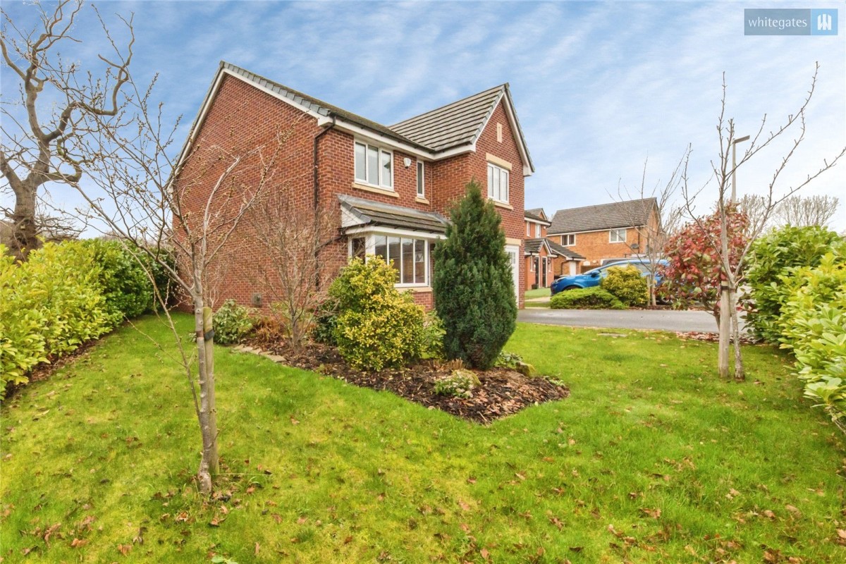 Shavington, Crewe, Cheshire