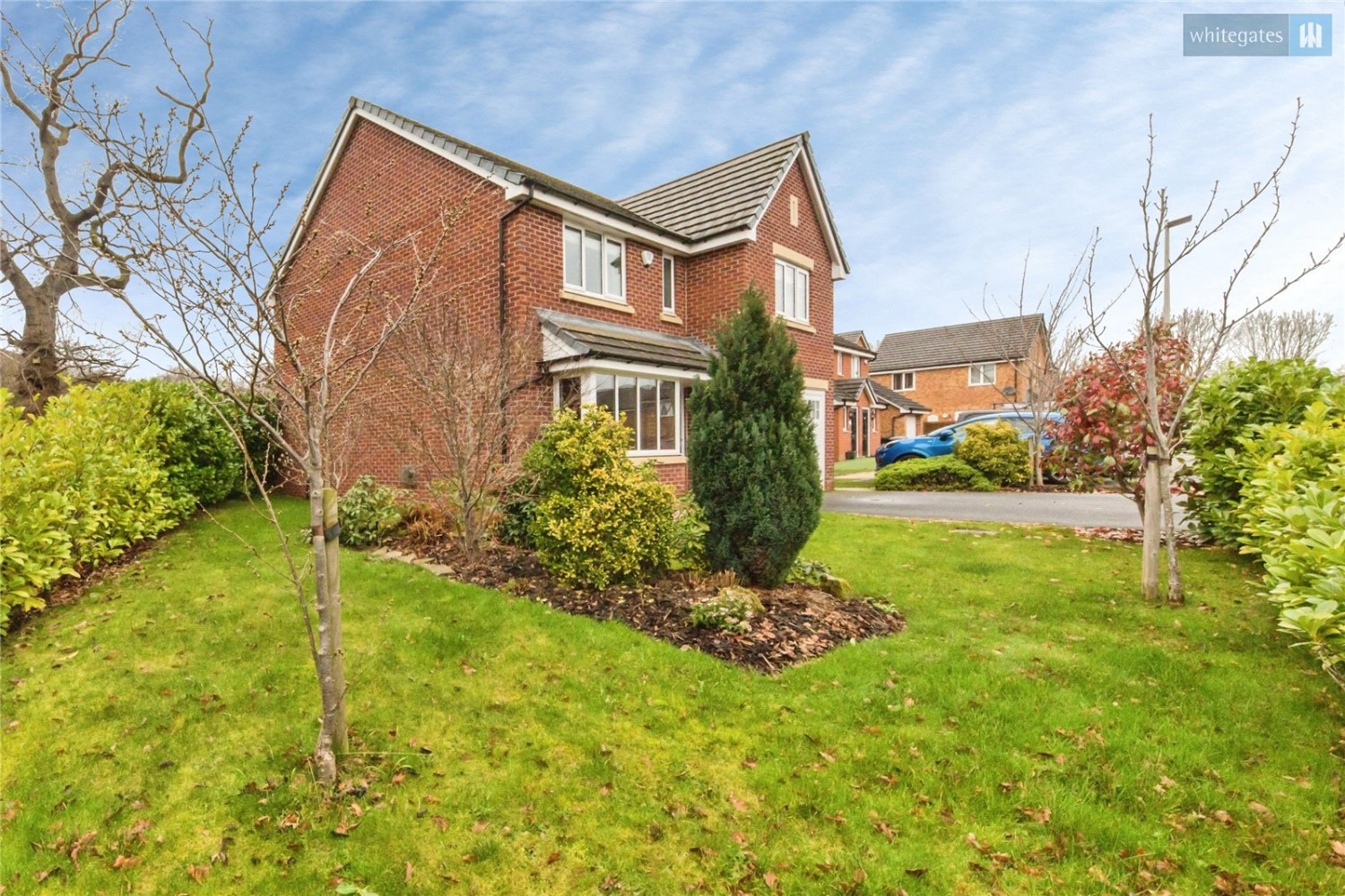 Shavington, Crewe, Cheshire