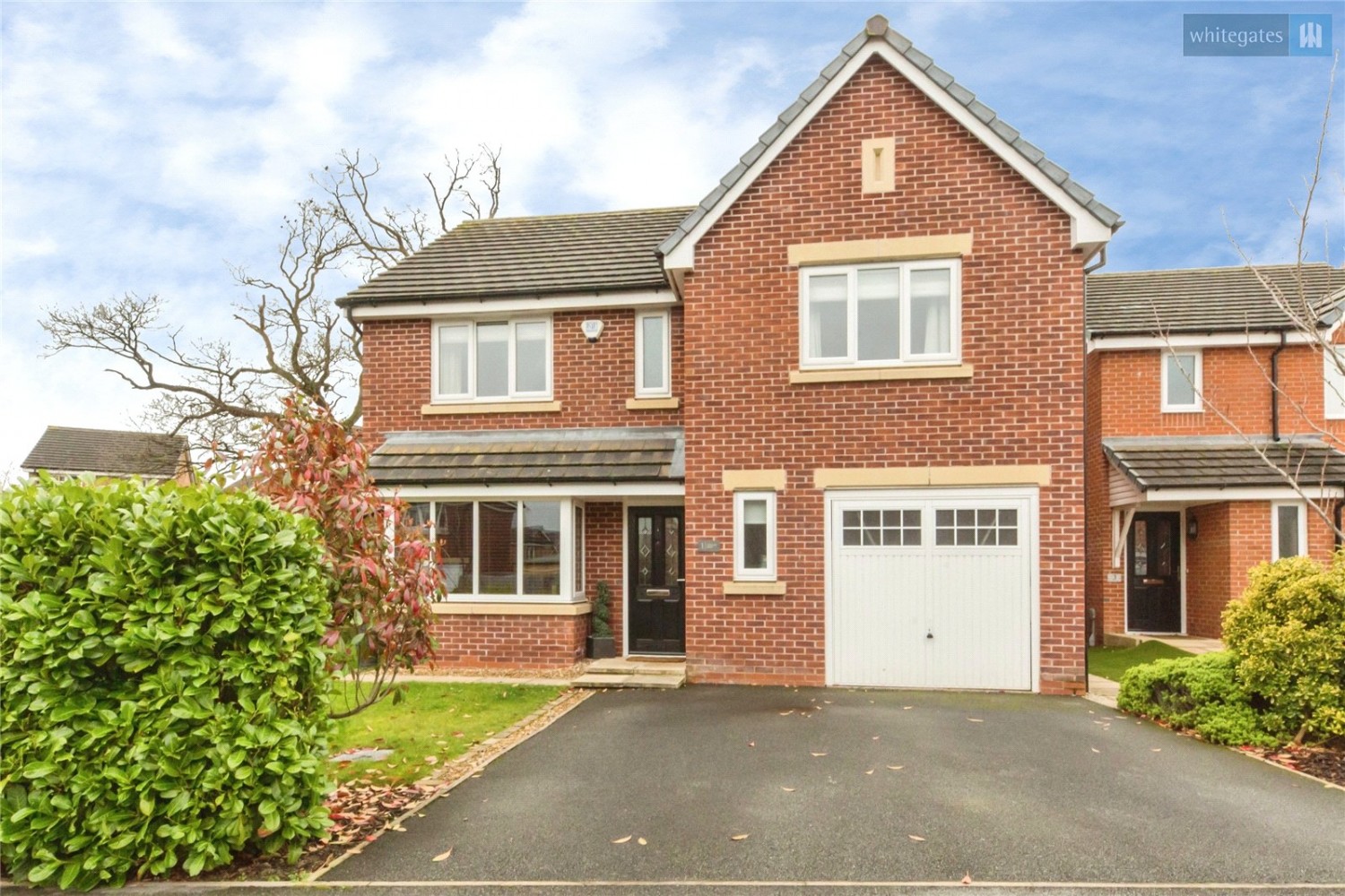 Shavington, Crewe, Cheshire