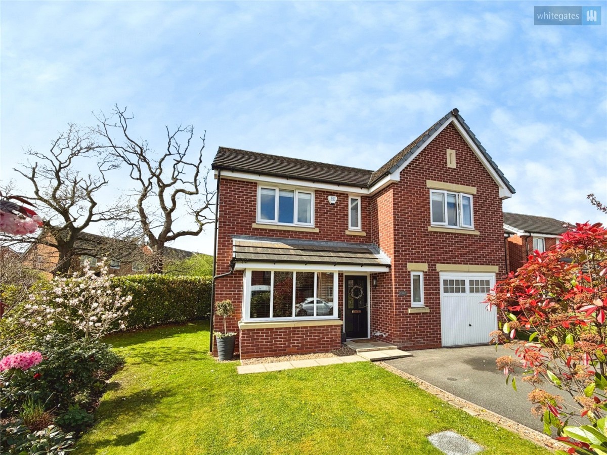 Shavington, Crewe, Cheshire