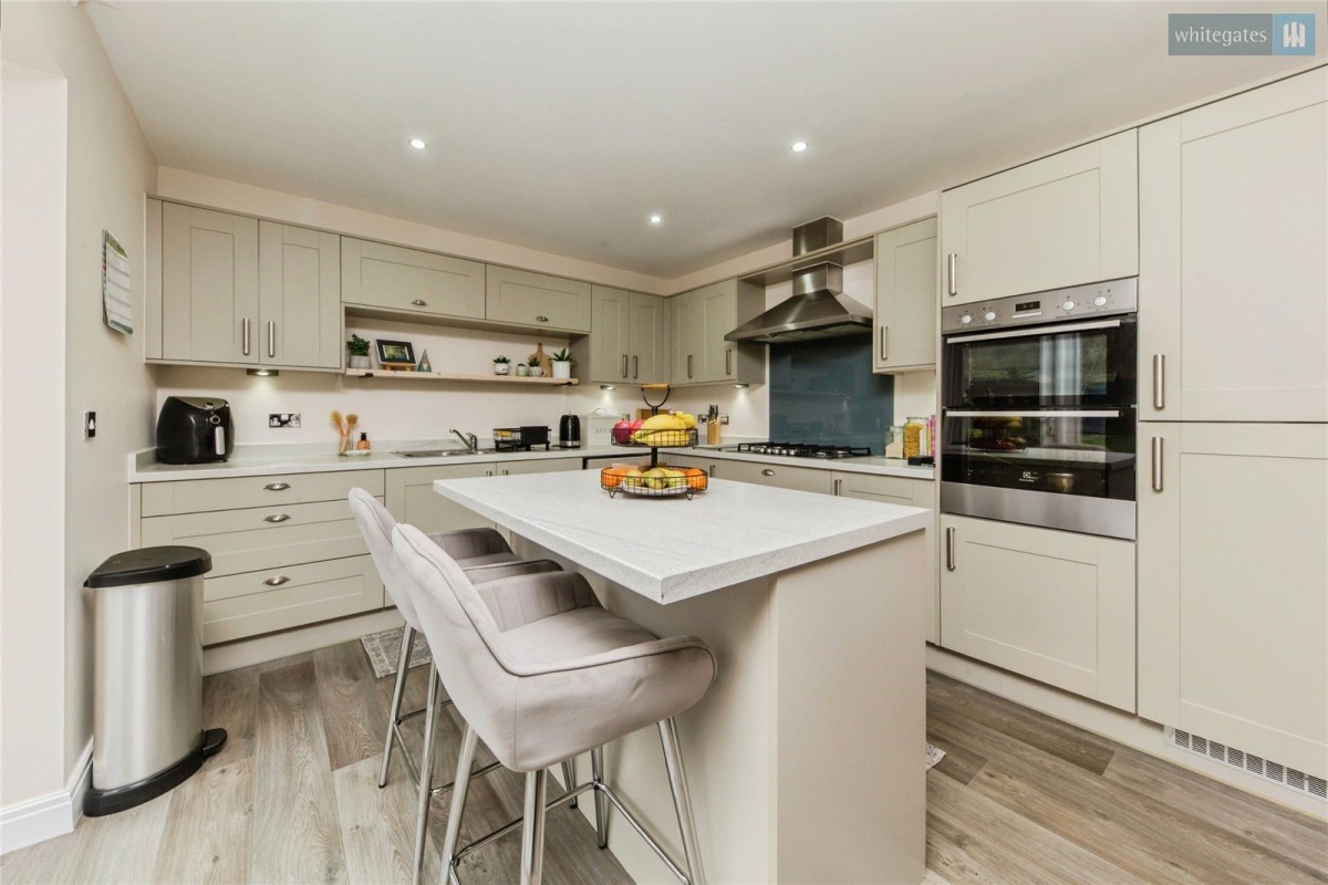 Shavington, Crewe, Cheshire