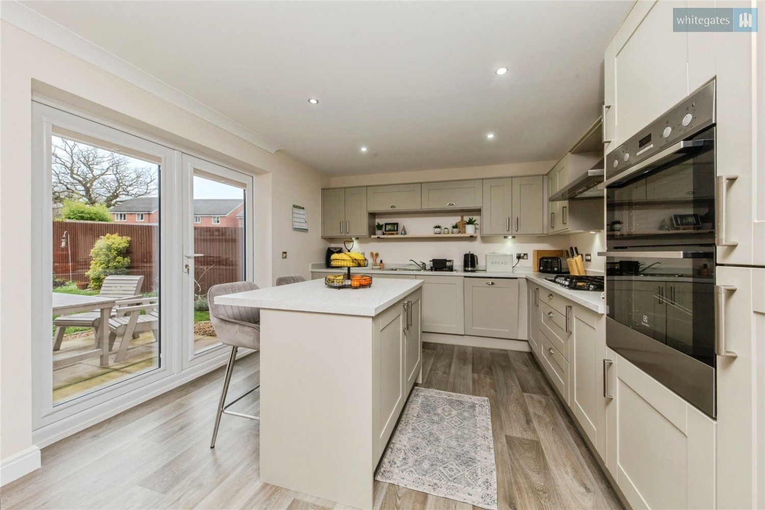 Shavington, Crewe, Cheshire