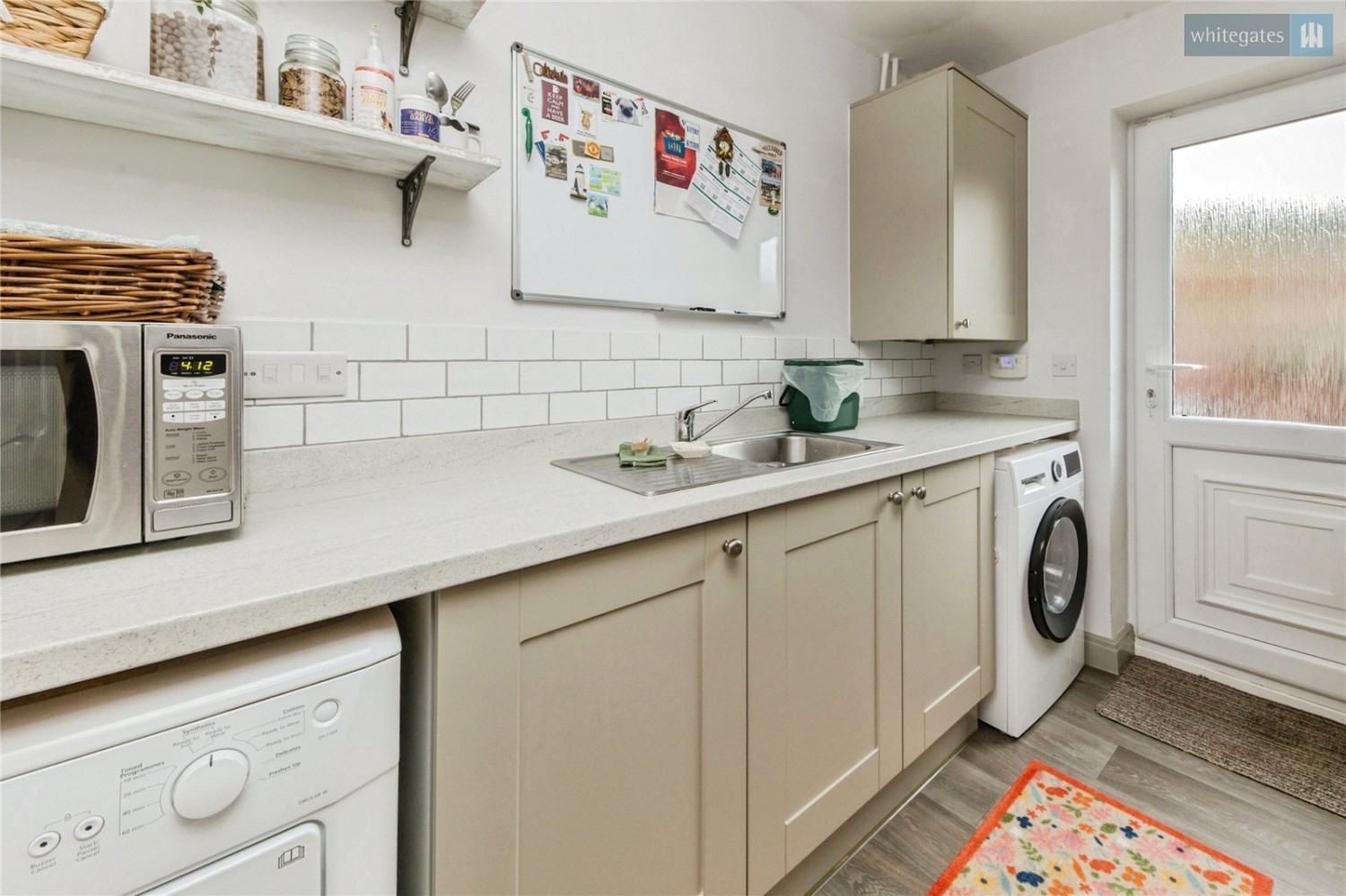 Shavington, Crewe, Cheshire