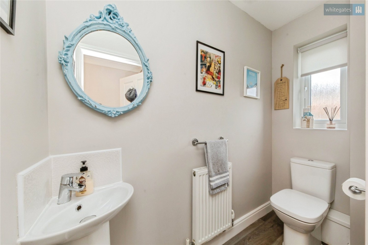 Shavington, Crewe, Cheshire