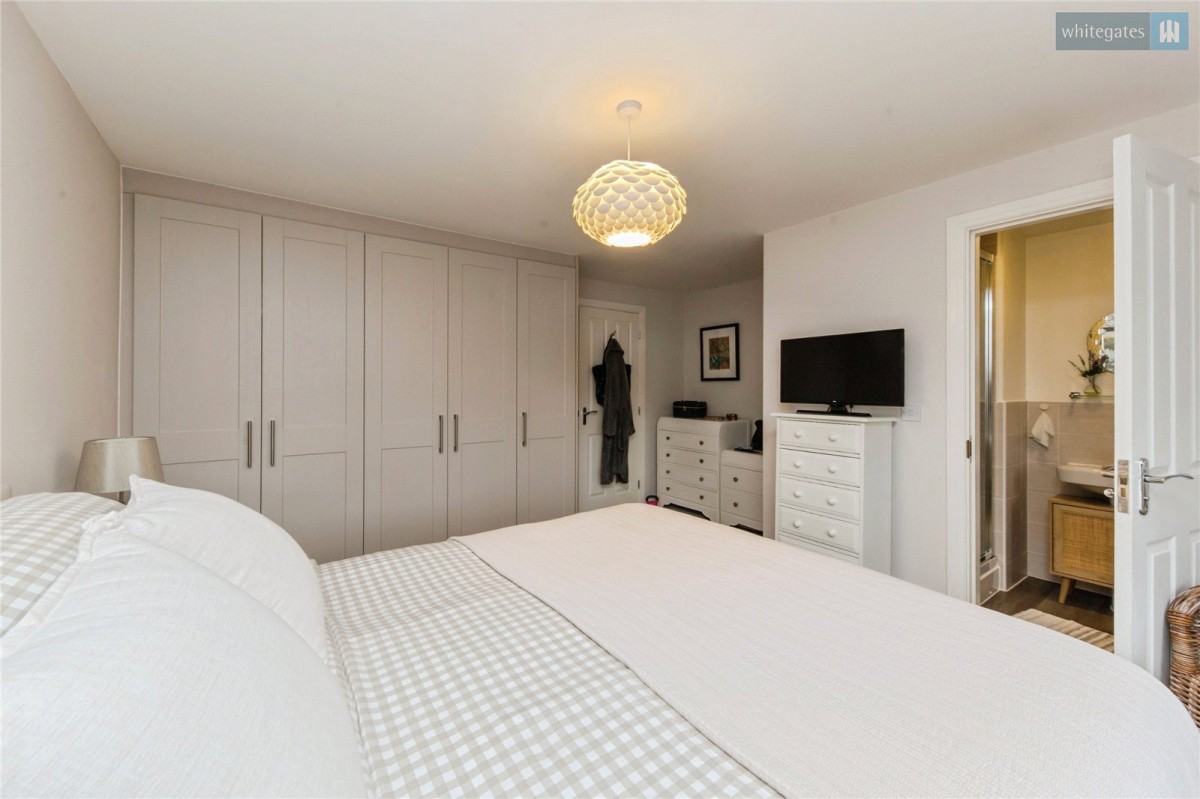 Shavington, Crewe, Cheshire