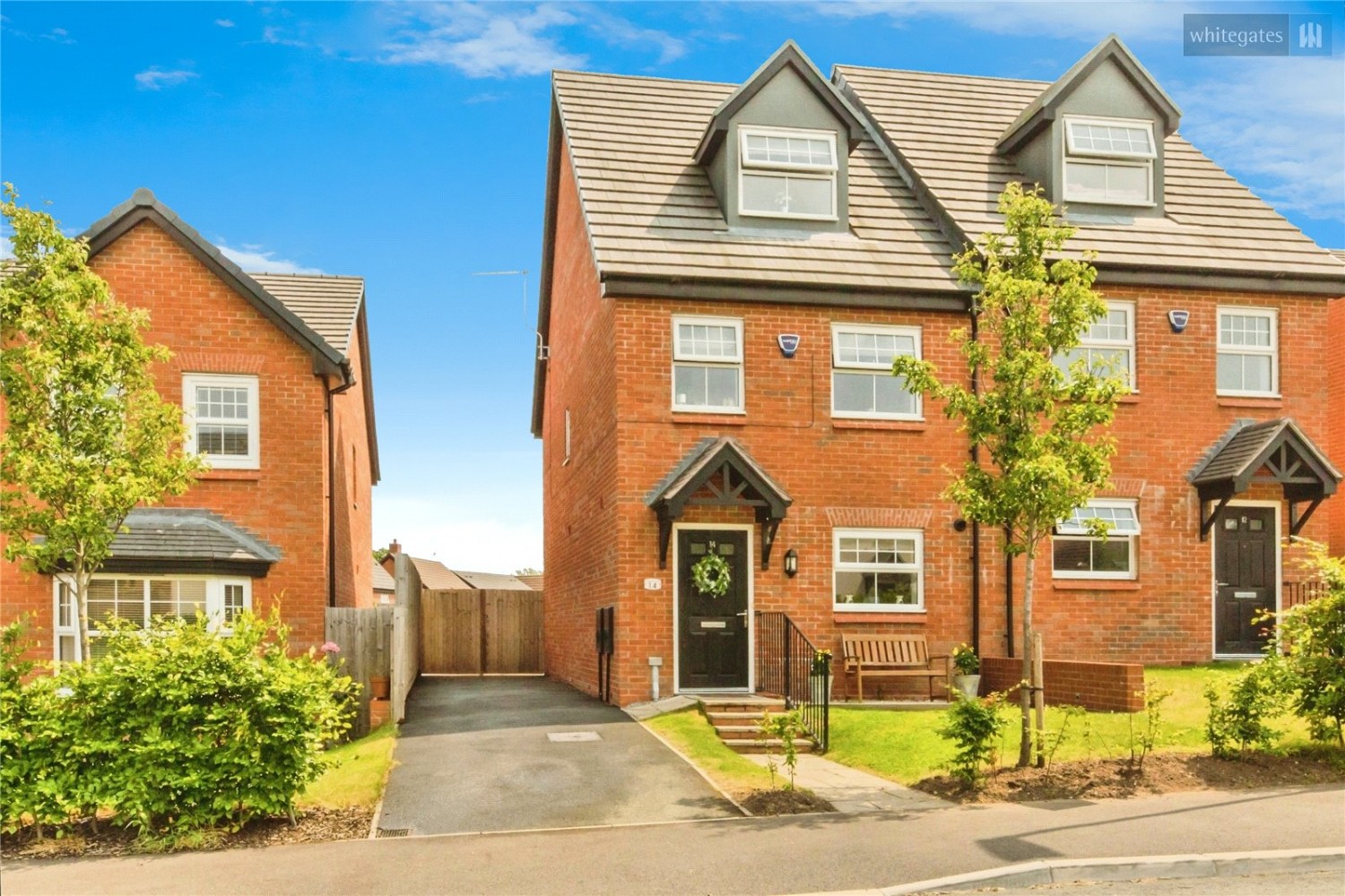 Shavington, Crewe, Cheshire