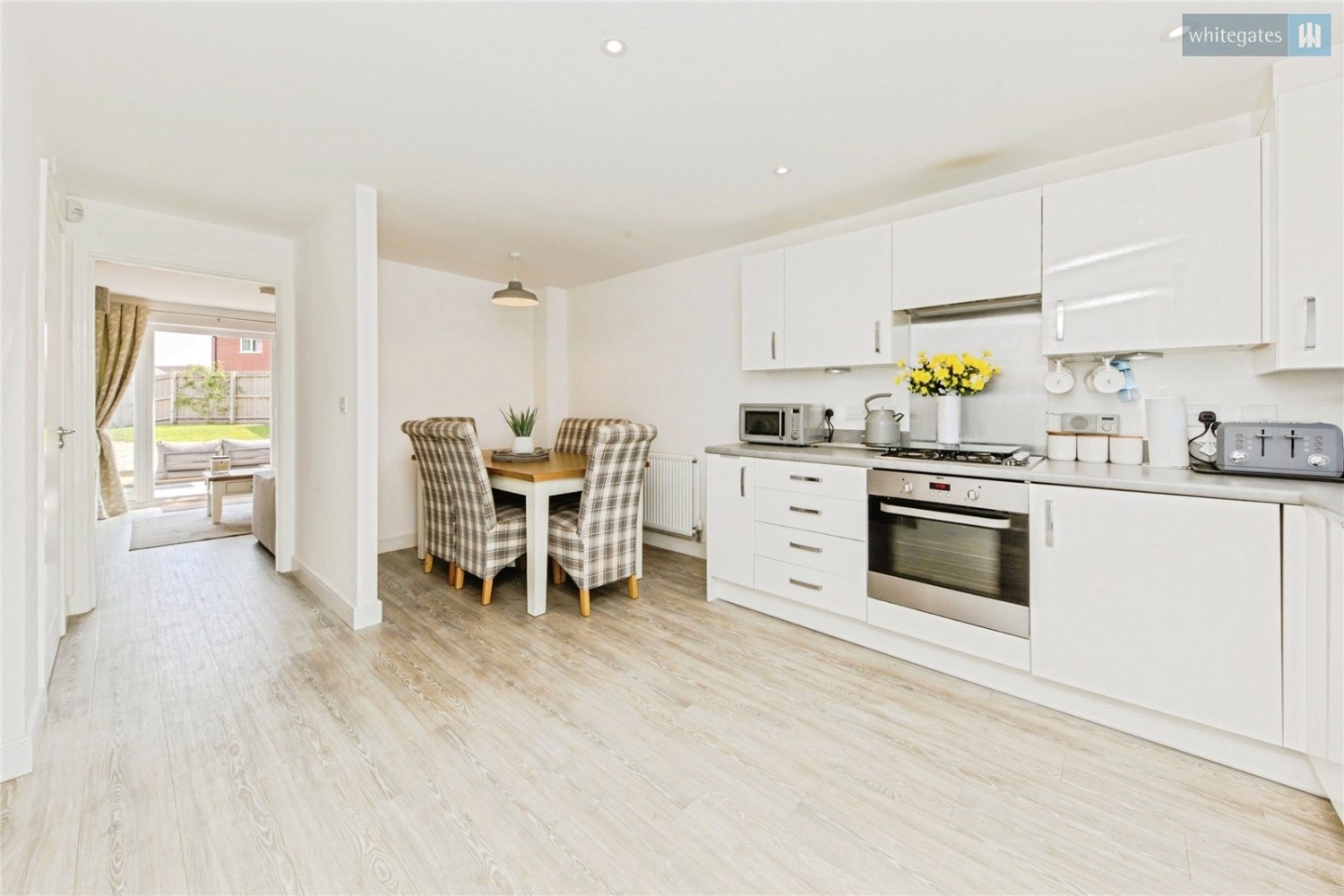 Shavington, Crewe, Cheshire
