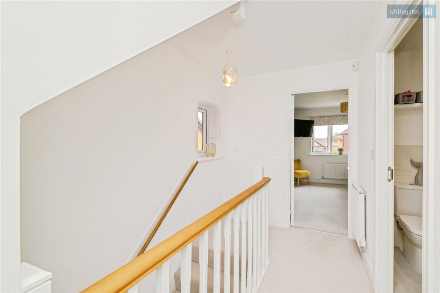 Shavington, Crewe, Cheshire