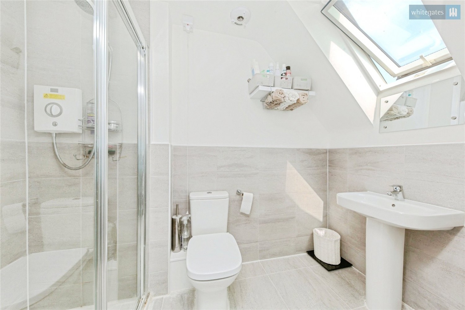Shavington, Crewe, Cheshire