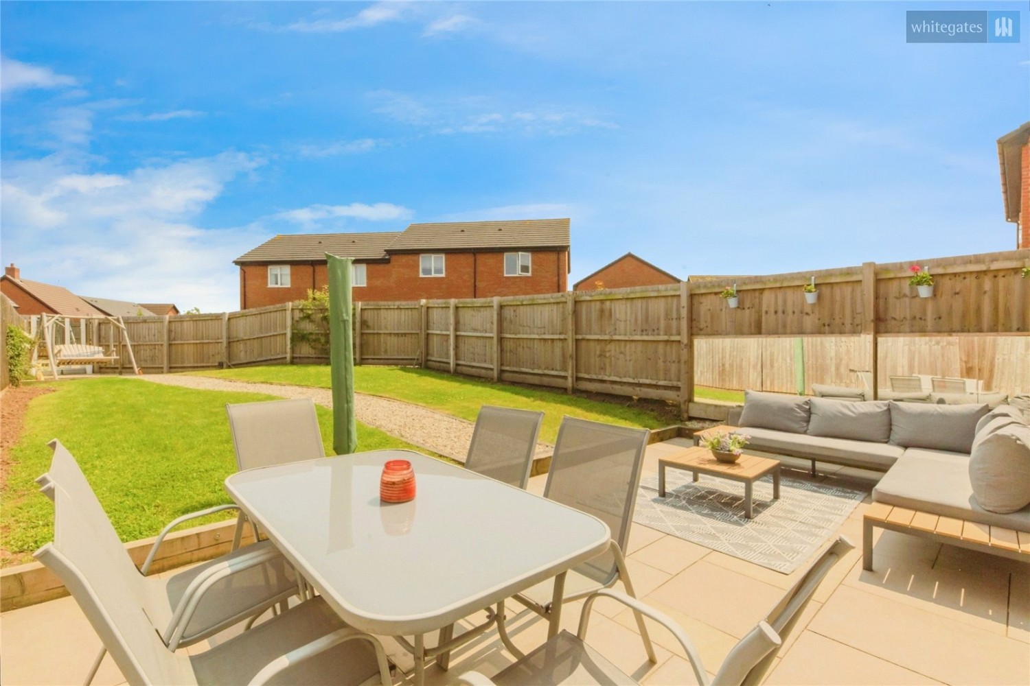 Shavington, Crewe, Cheshire
