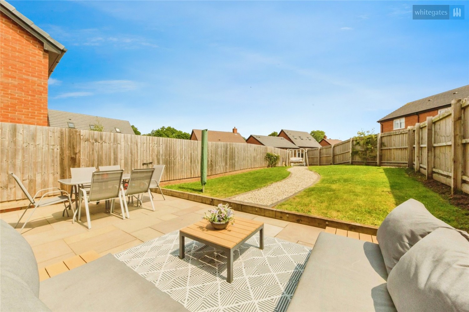 Shavington, Crewe, Cheshire