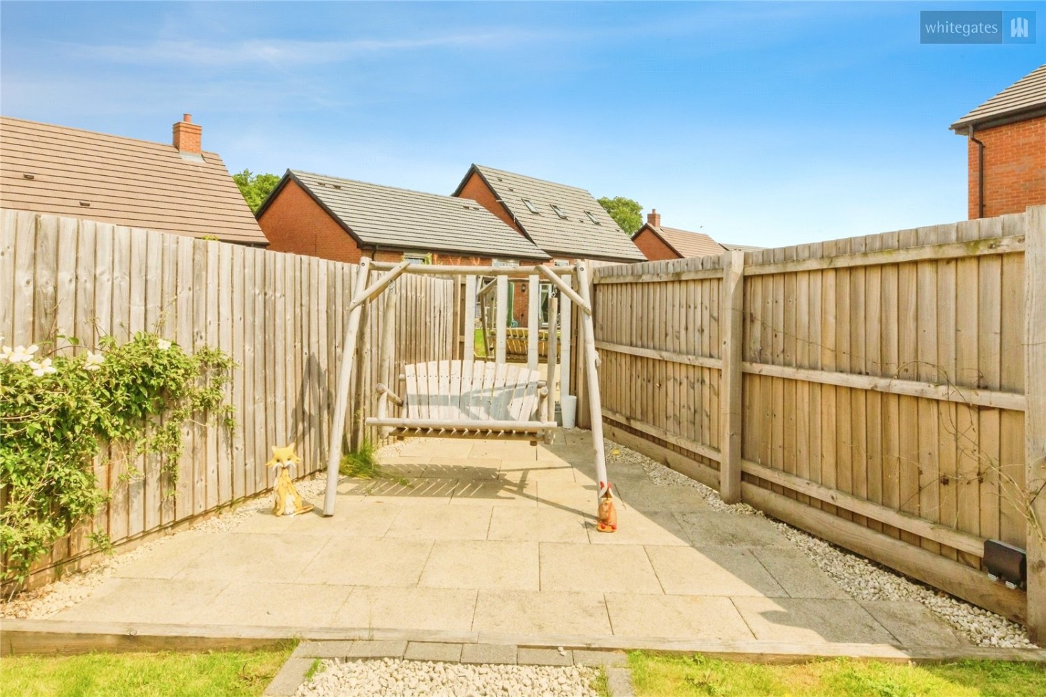 Shavington, Crewe, Cheshire