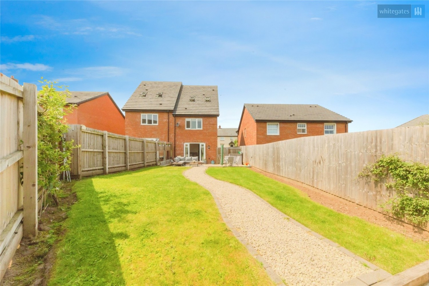Shavington, Crewe, Cheshire