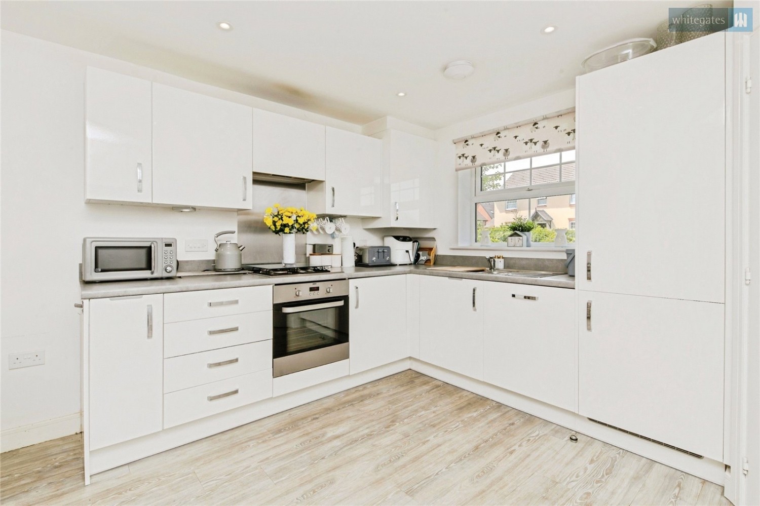 Shavington, Crewe, Cheshire
