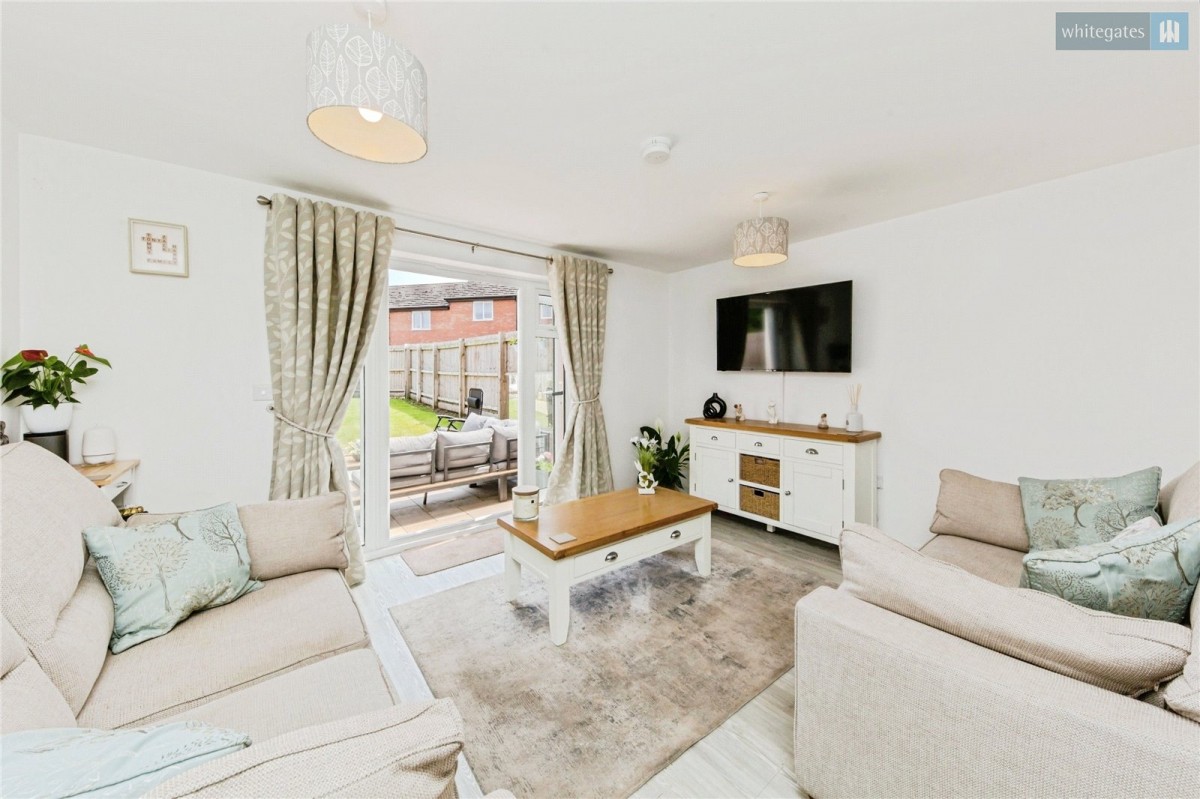 Shavington, Crewe, Cheshire