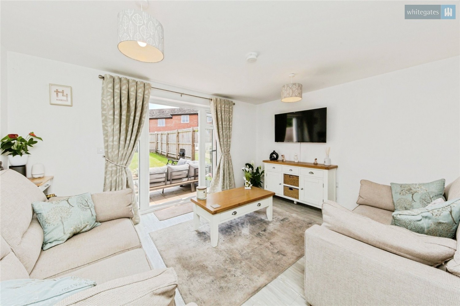 Shavington, Crewe, Cheshire
