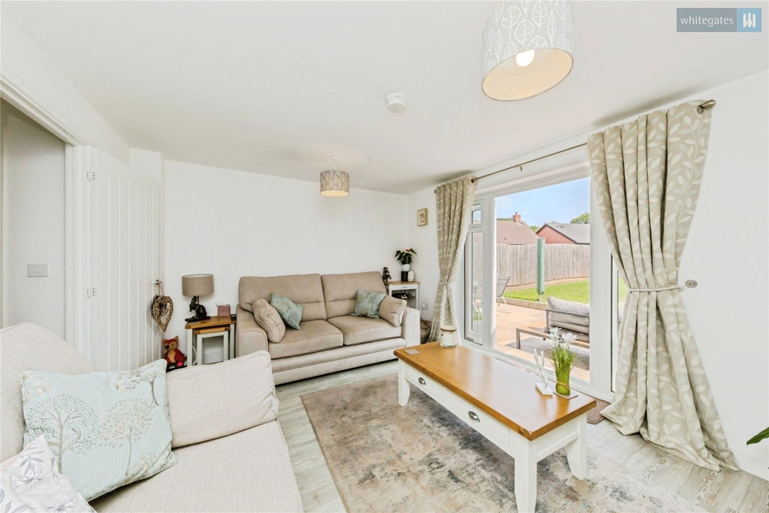 Shavington, Crewe, Cheshire