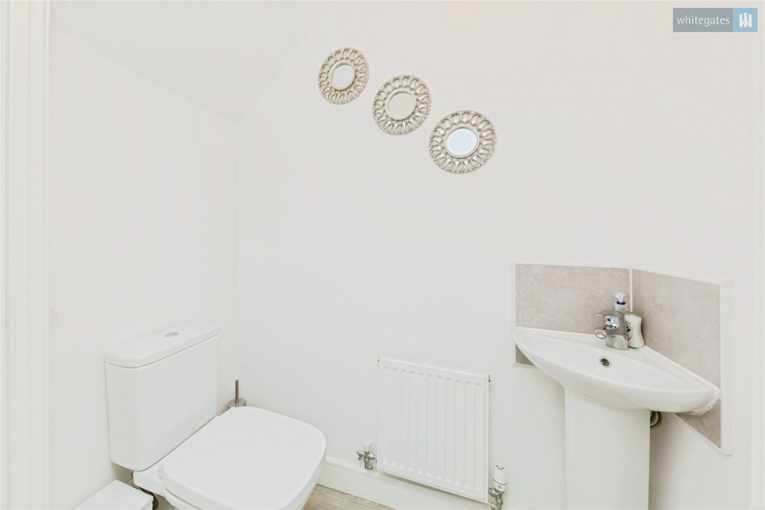 Shavington, Crewe, Cheshire
