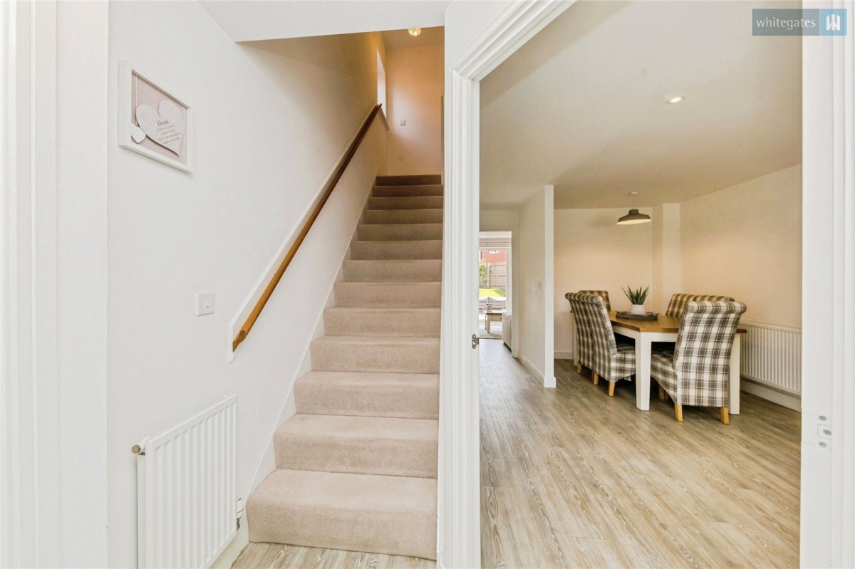 Shavington, Crewe, Cheshire