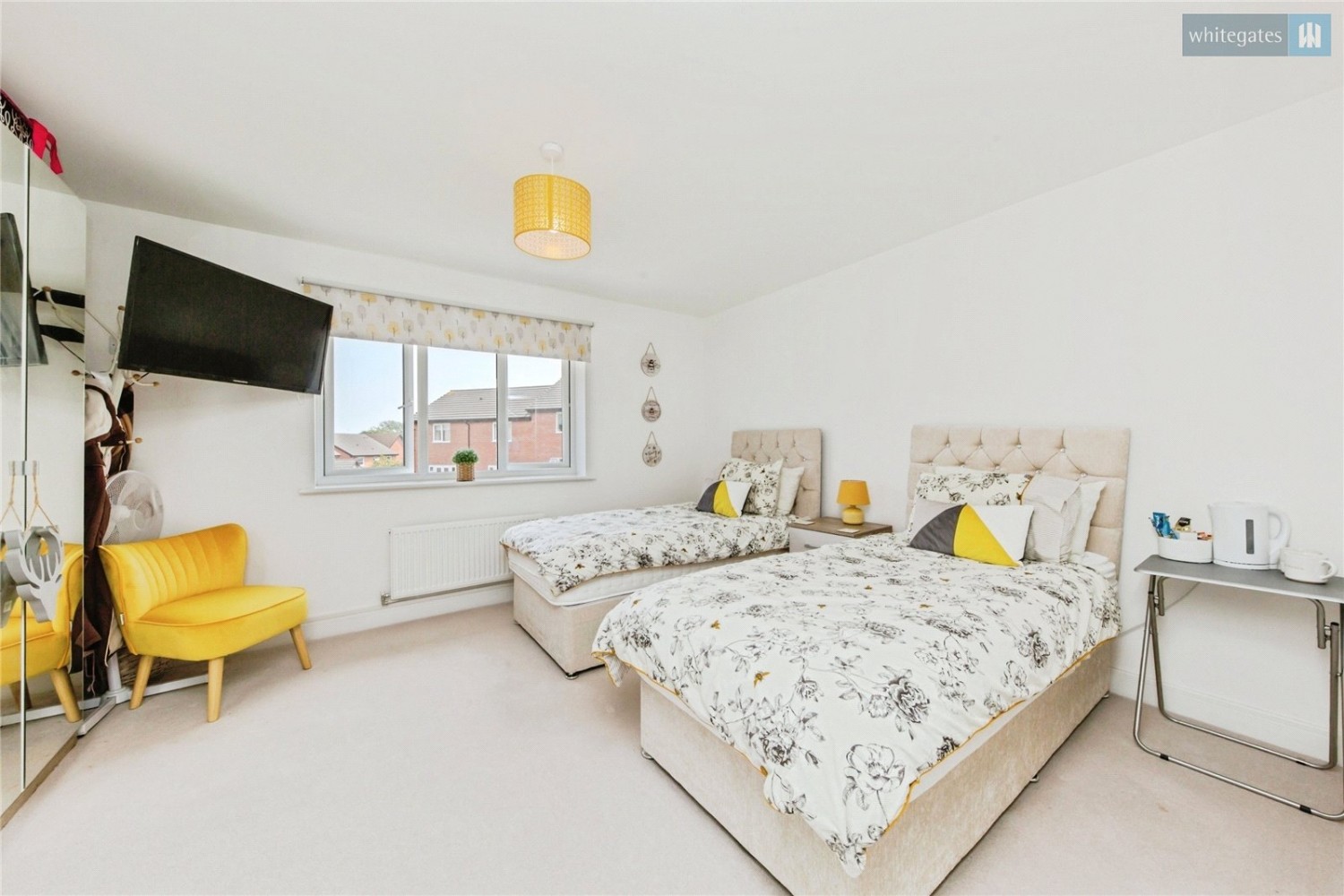 Shavington, Crewe, Cheshire