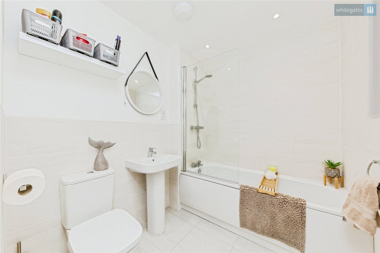 Shavington, Crewe, Cheshire